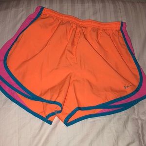Nike shorts